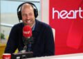Isles of Scilly ‘a place like no other’ says Prince William on Heart Breakfast
