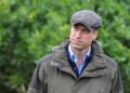 Prince William to guest edit November’s edition of Country Life