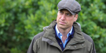 Prince William to guest edit November’s edition of Country Life