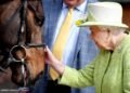 A lifetime in the saddle: Elizabeth II’s love of horses