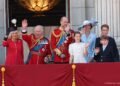 Royal finances 2025-26: how the Sovereign Grant was spent