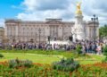 King Charles’ £12.9m tax bill revealed alongside annual palace accounts