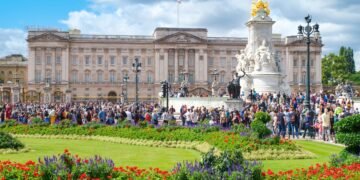 King Charles’ £12.9m tax bill revealed alongside annual palace accounts