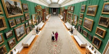 Tell me about… Buckingham Palace
