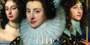 Review of ‘The Winter Queen & Her Legacy: The Children of Elizabeth Stuart’