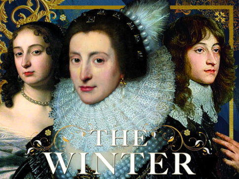 Review of ‘The Winter Queen & Her Legacy: The Children of Elizabeth Stuart’