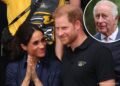 King Charles reconfirms ‘Sandringham agreement’ as Harry & Meghan return to the UK