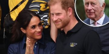King Charles reconfirms ‘Sandringham agreement’ as Harry & Meghan return to the UK