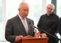 King refers Jamaica’s slavery petition to Privy Council – the rare power behind it explained