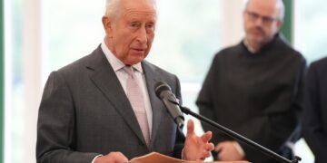 King refers Jamaica’s slavery petition to Privy Council – the rare power behind it explained