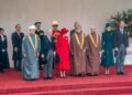 Charles praises Oman’s role in Middle Eastern conflict at Windsor State Banquet