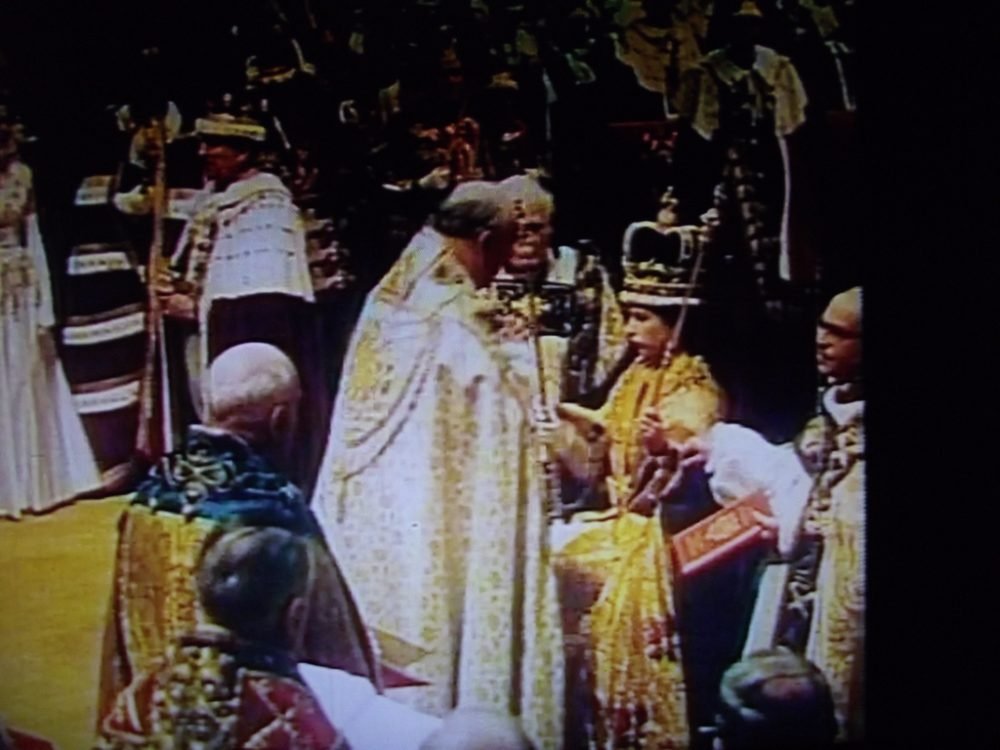 coronation