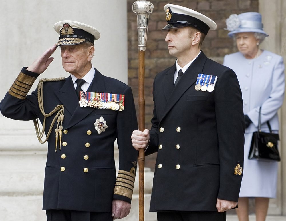 photo credit: Royal Navy Media Archive via photopin cc
