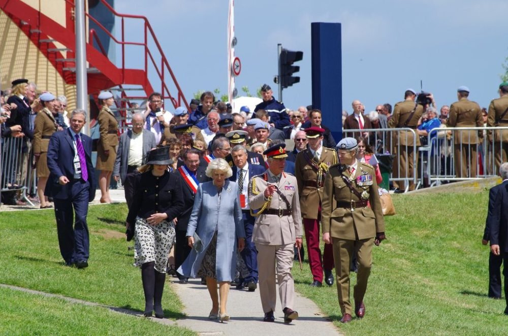 UK in France https://www.flickr.com/photos/ukinfrance/14354971855