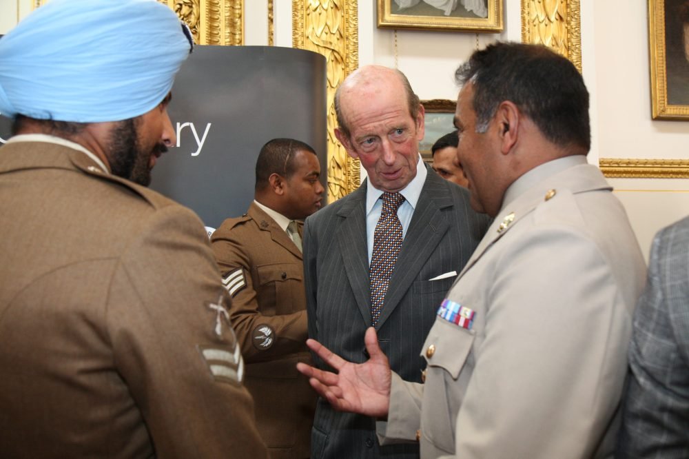 Foreign and Commonwealth office https://www.flickr.com/photos/foreignoffice/14511432804/