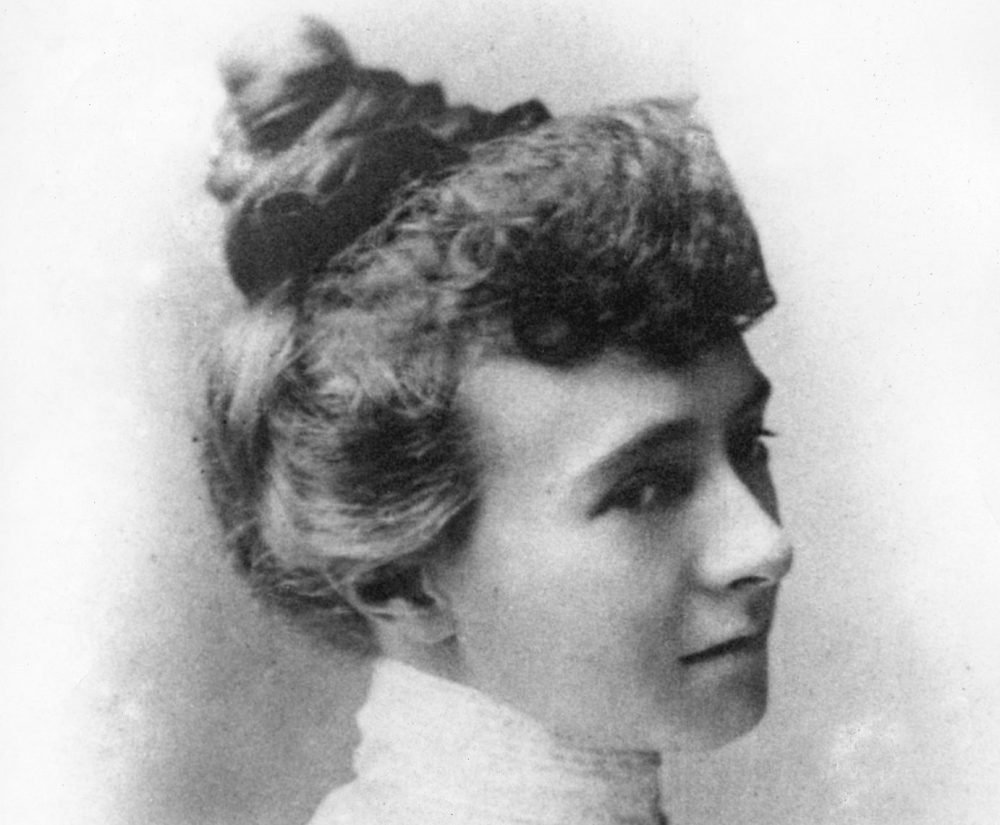 22955287636_5f0c3ad86b_k Emily Wilding Davison did not commit suicide, but was prepared to give her life for the cause of women's suffrage