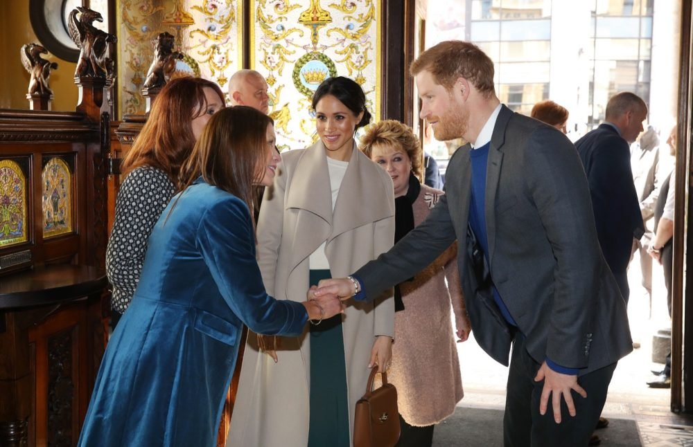 harry and meghan (ni office)