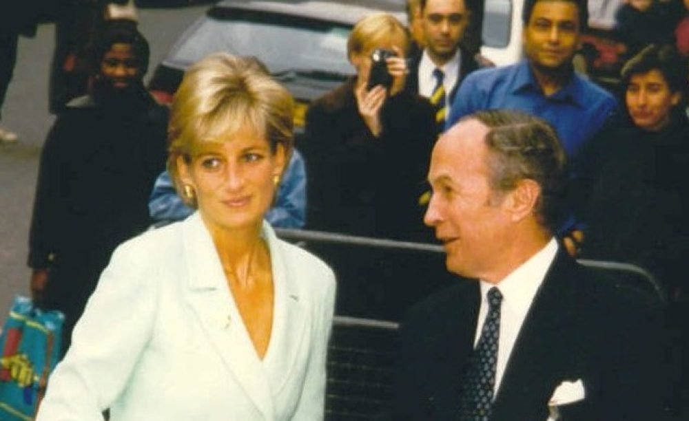 360406326_e25c39bb80_o Diana died in a car crash in Paris in 1997. (Pulseman/Flickr)