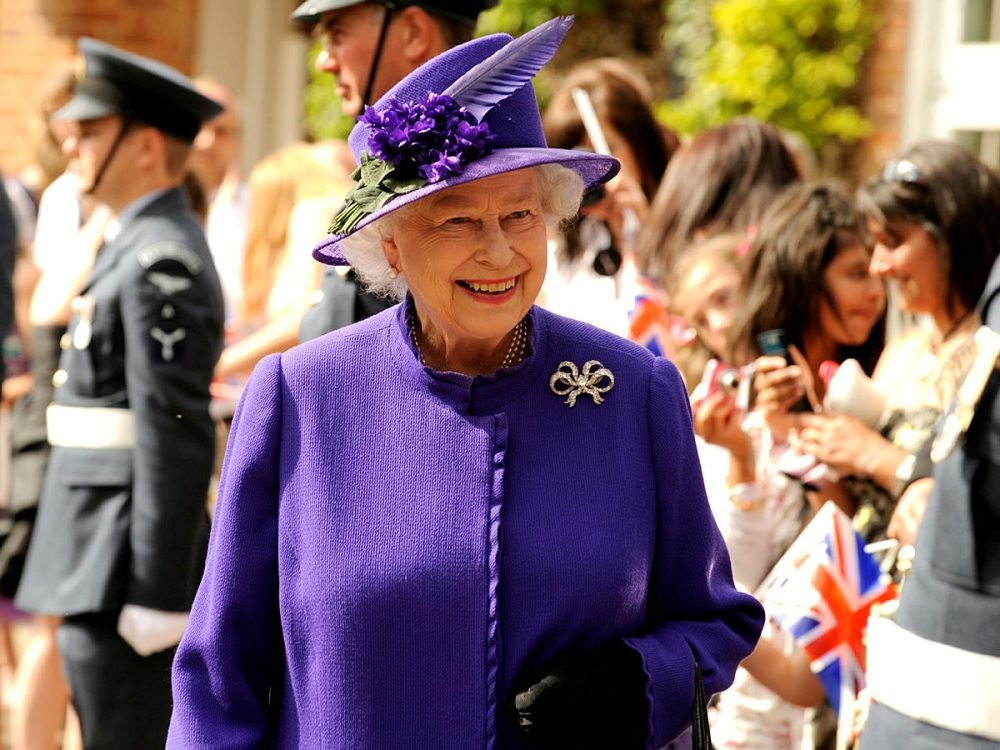 New details about the late Queen's death have been revealed. (Defence Imagery).