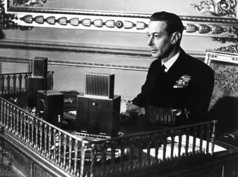 George VI (BBC Radio 4)