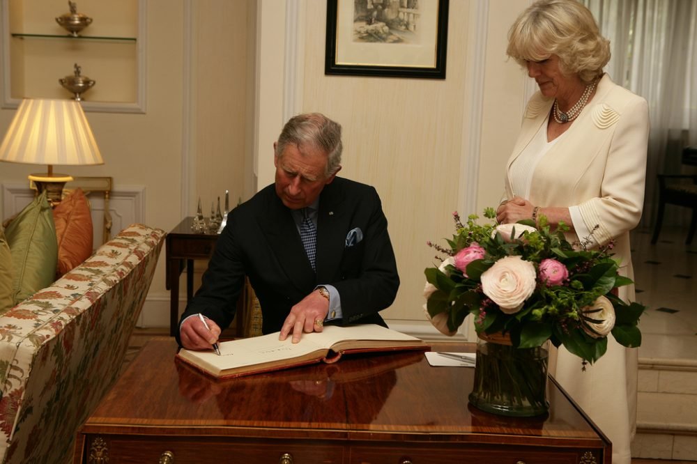 UK in Spain https://www.flickr.com/photos/ukinspain/5575368900