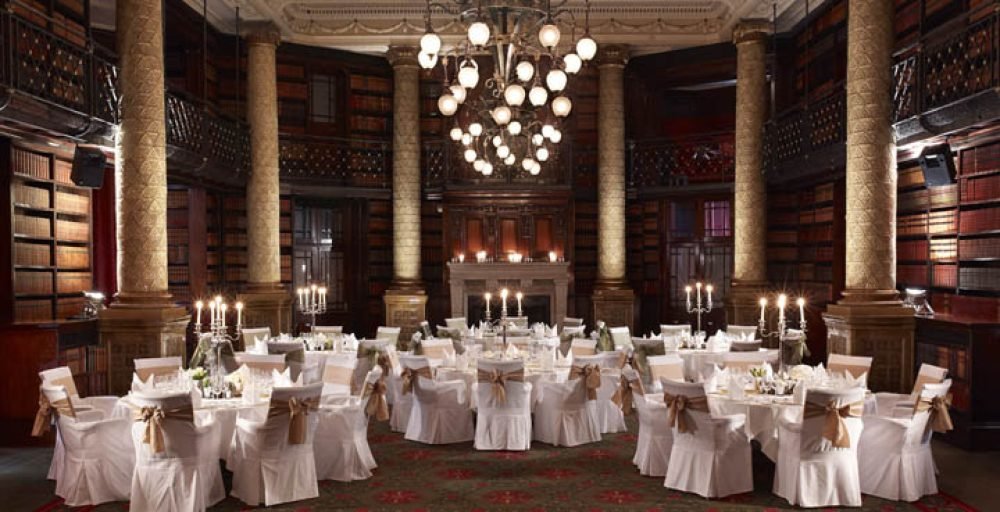 6840648071_9a5a690d3b_o The Glsdstone Library, Royal Horseguards Hotel