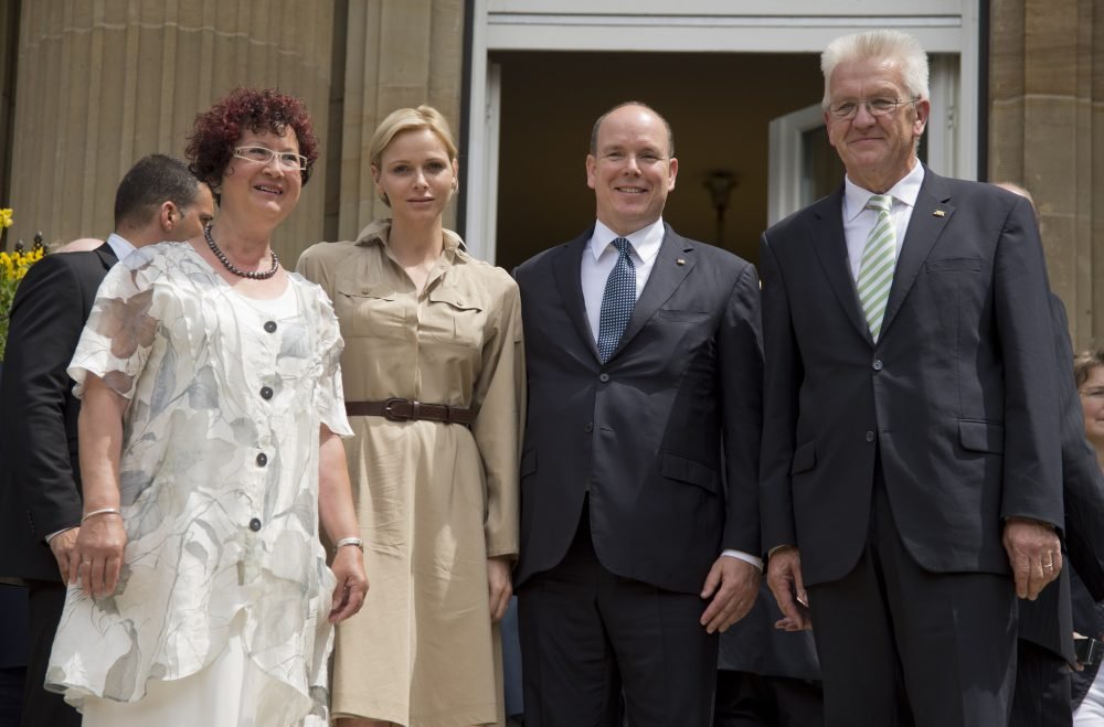 albert charlene - regierungbw https://www.flickr.com/photos/regierungbw/7603611016/