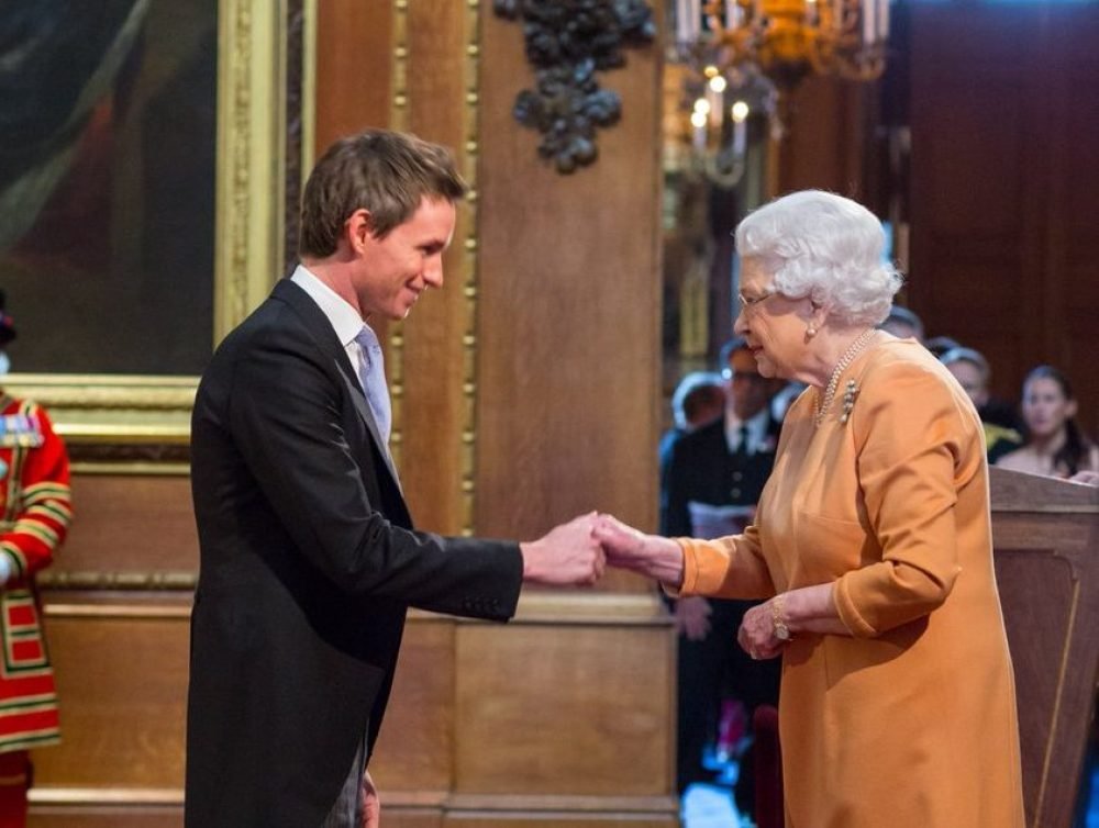 The QUeen's Birthday Honours List has been announced; recipients include Ed Sheeran, Billy Connelly and Julie Walters