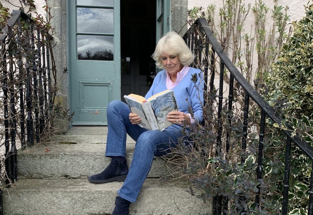 Duchess of Cornwall