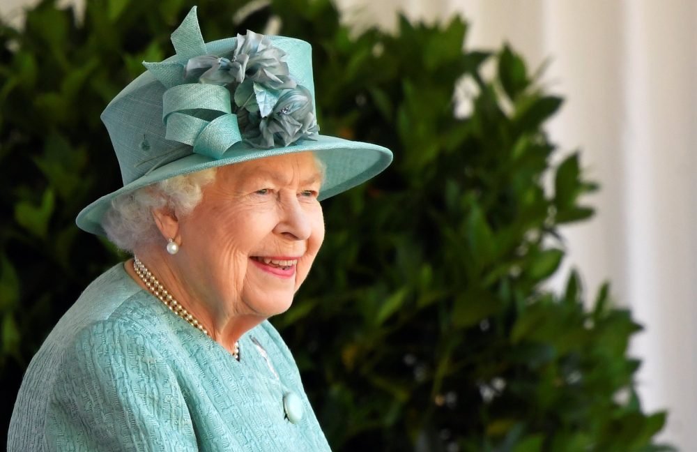 queen (royal family)