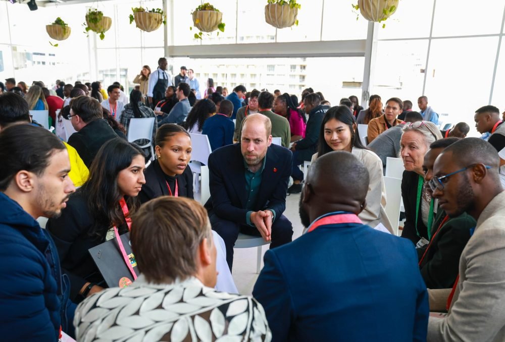 (IMAGE: Kensington Palace)