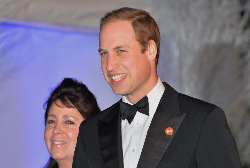 The Duke of Cambridge has spent three weeks with the intelligence services. Picture by Andrew Parsons / i-Images