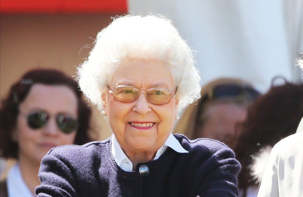 Picture by Stephen Lock / i-Images