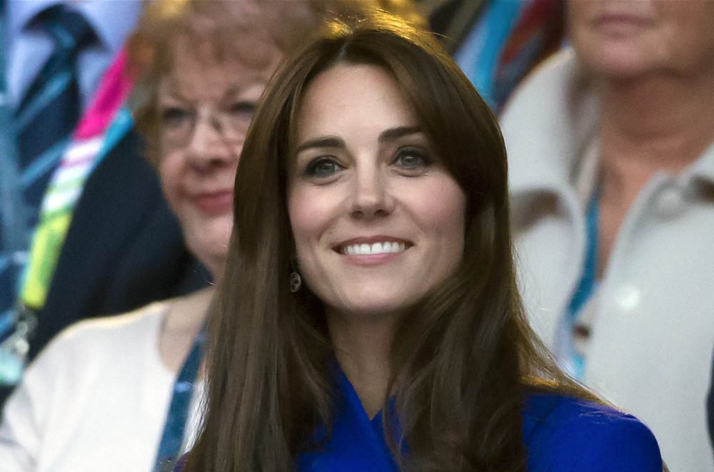 The Duchess of Cambridge: our future Queen Consort (i-Images / i-Images)