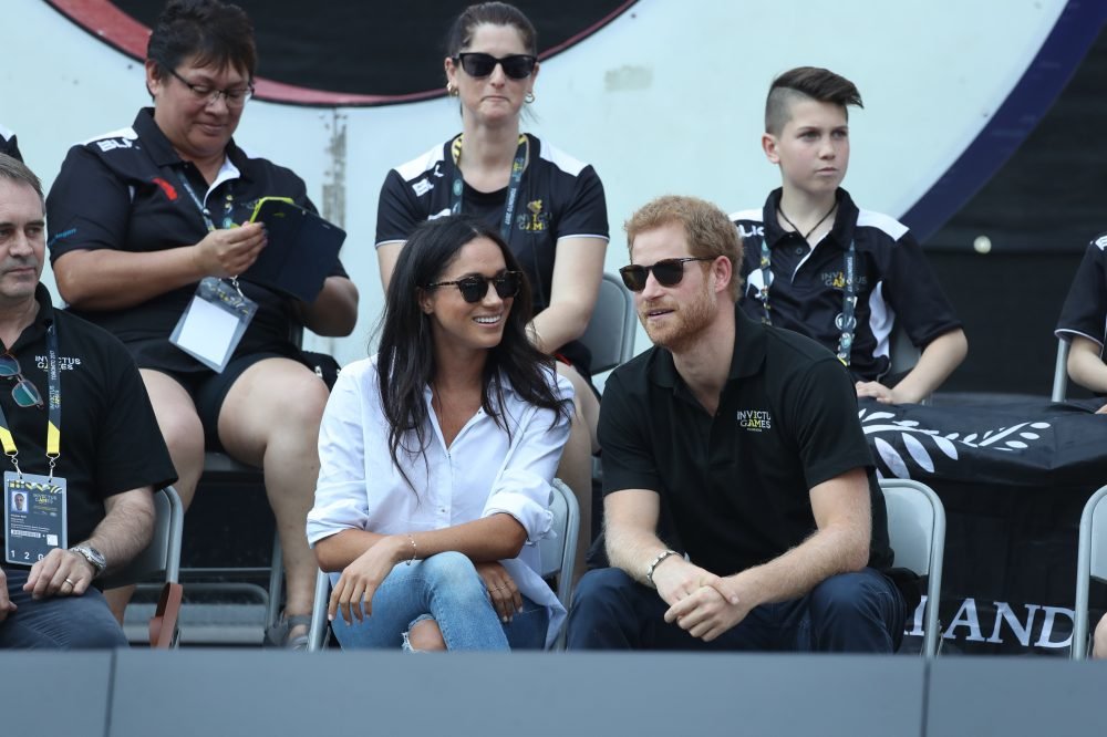 A crypto currency has been created to mark the royal wedding, with half of profits going to Prince Harry's charities. Picture by Stephen Lock / i-Images