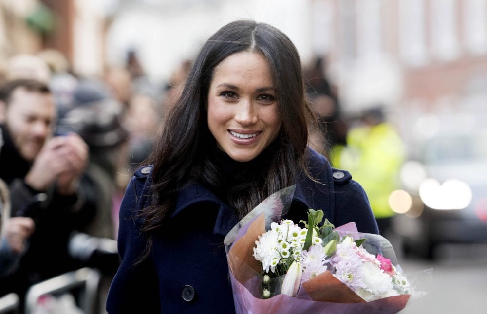 Meghan's lawsuit - what does it mean?Picture by  i-Images / Pool