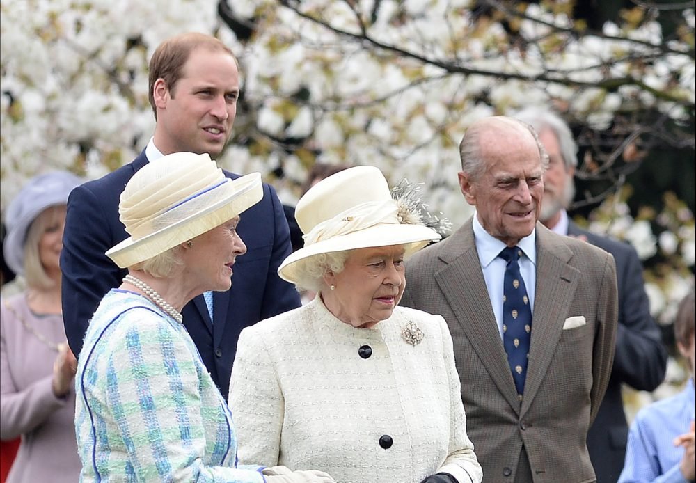 Australia are looking to replace The Queen as Head of State. Picture by Andrew Parsons / i-Images