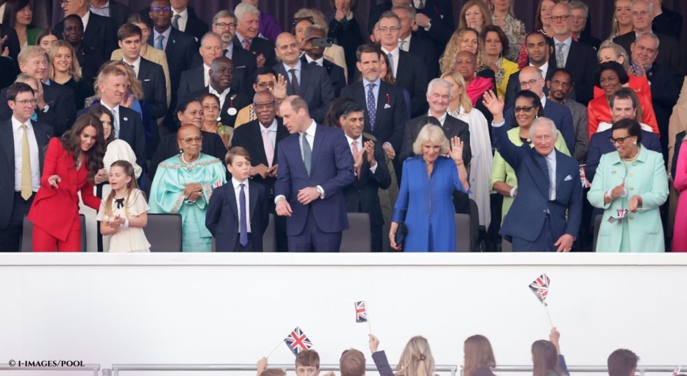 There are not currently enough working Royals to undertake a full schedule of engagements