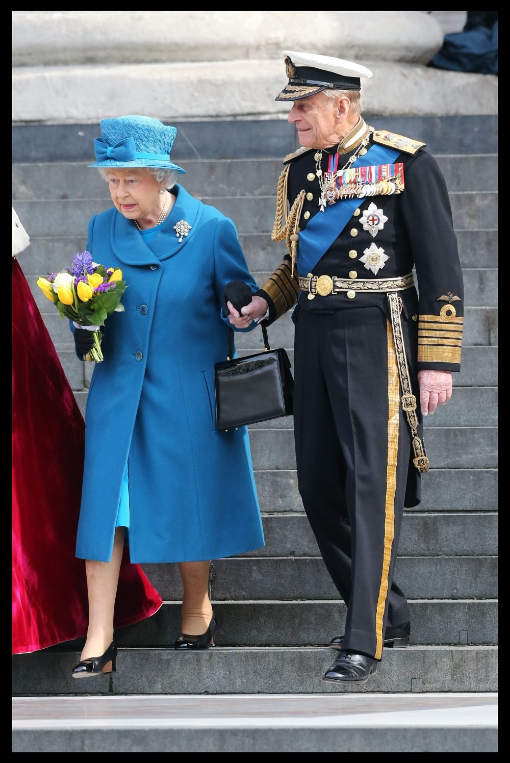 Picture by Stephen Lock / i-Images