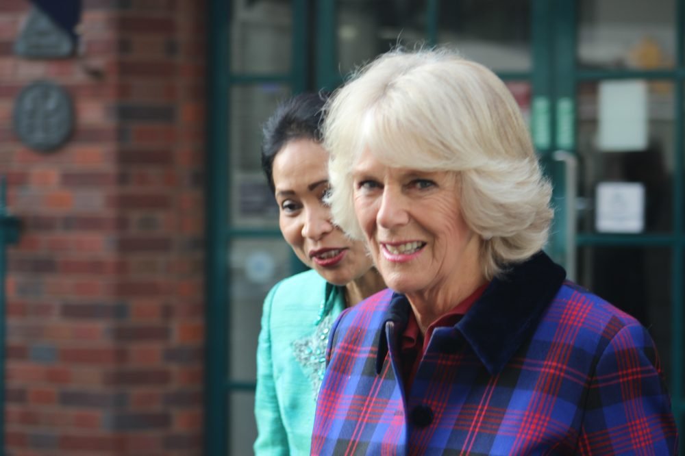 © Chloe Howard 2015