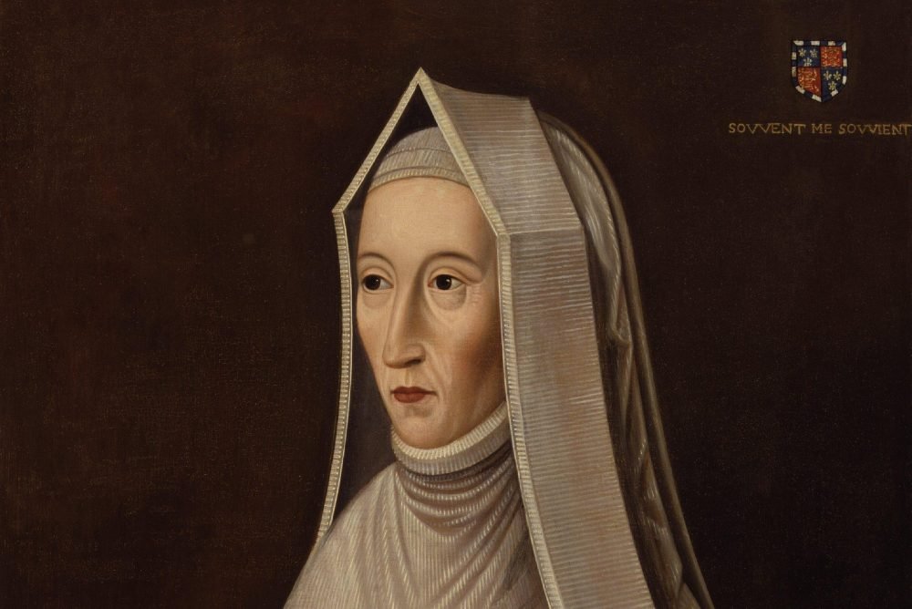 margaret beaufort plotted with elizabeth woodville, dowager queen, to marry her son henry tudor to elizabeth of york (wikimedia commons)