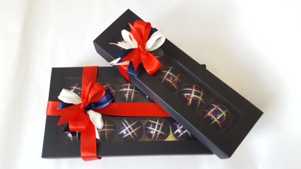 Royal Wedding Chocolates Royal Wedding Chocolates