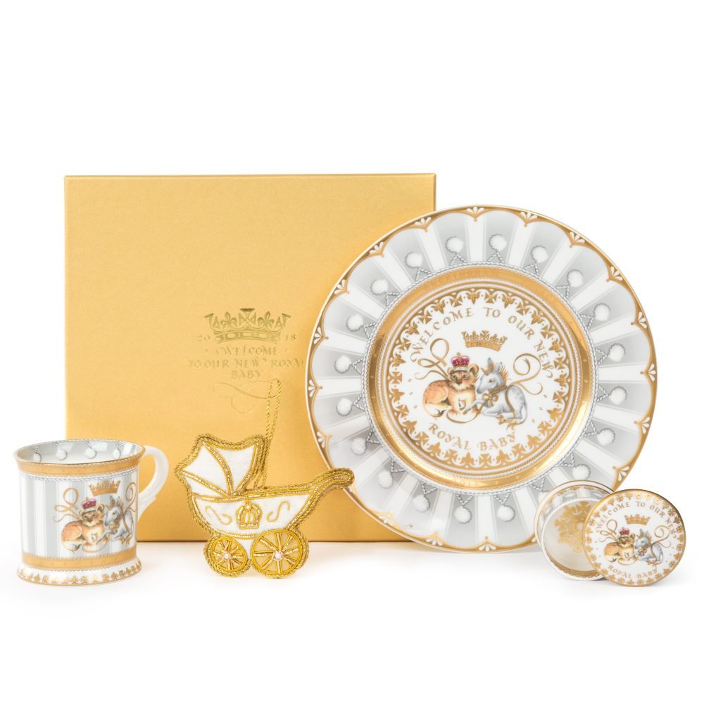 Image credit: Royal Collection Trust / © Her Majesty Queen Elizabeth II 2018