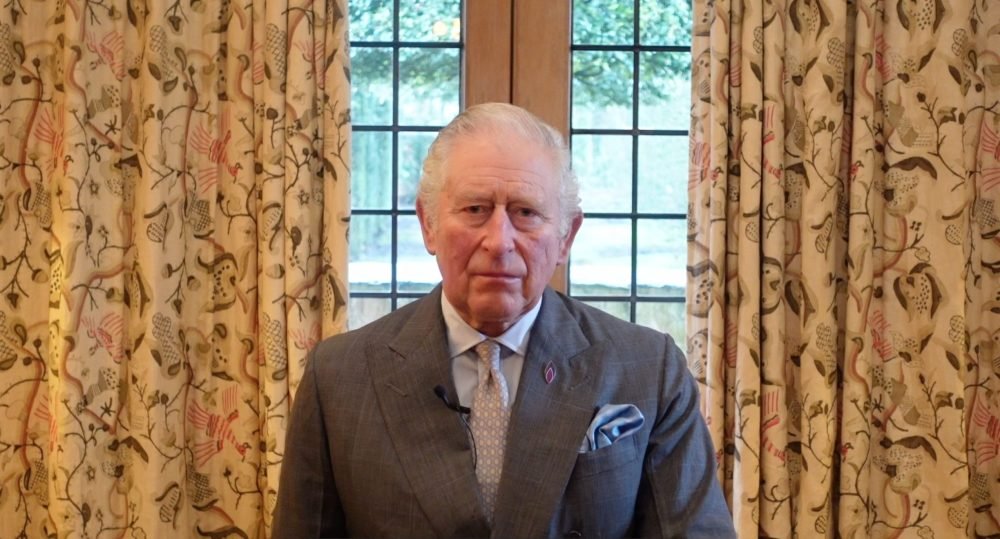 Prince Charles