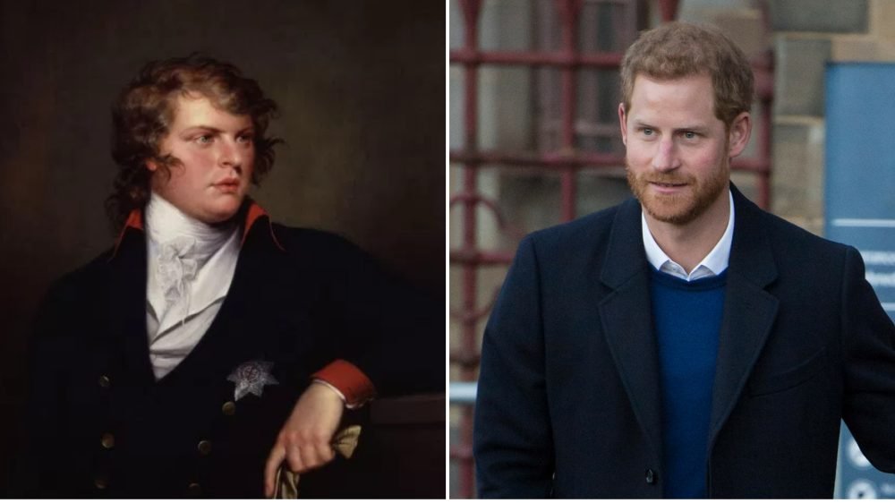 will prince harry be granted the dukedom of sussex?