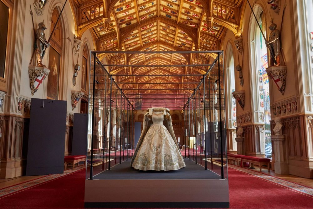 WC coronation dress 5