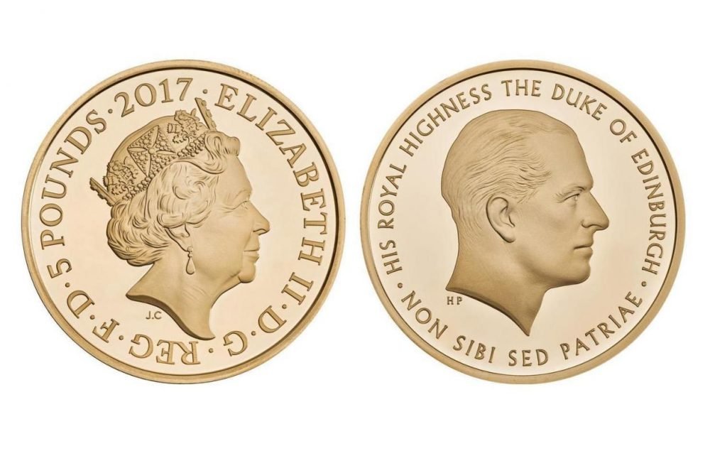 coins