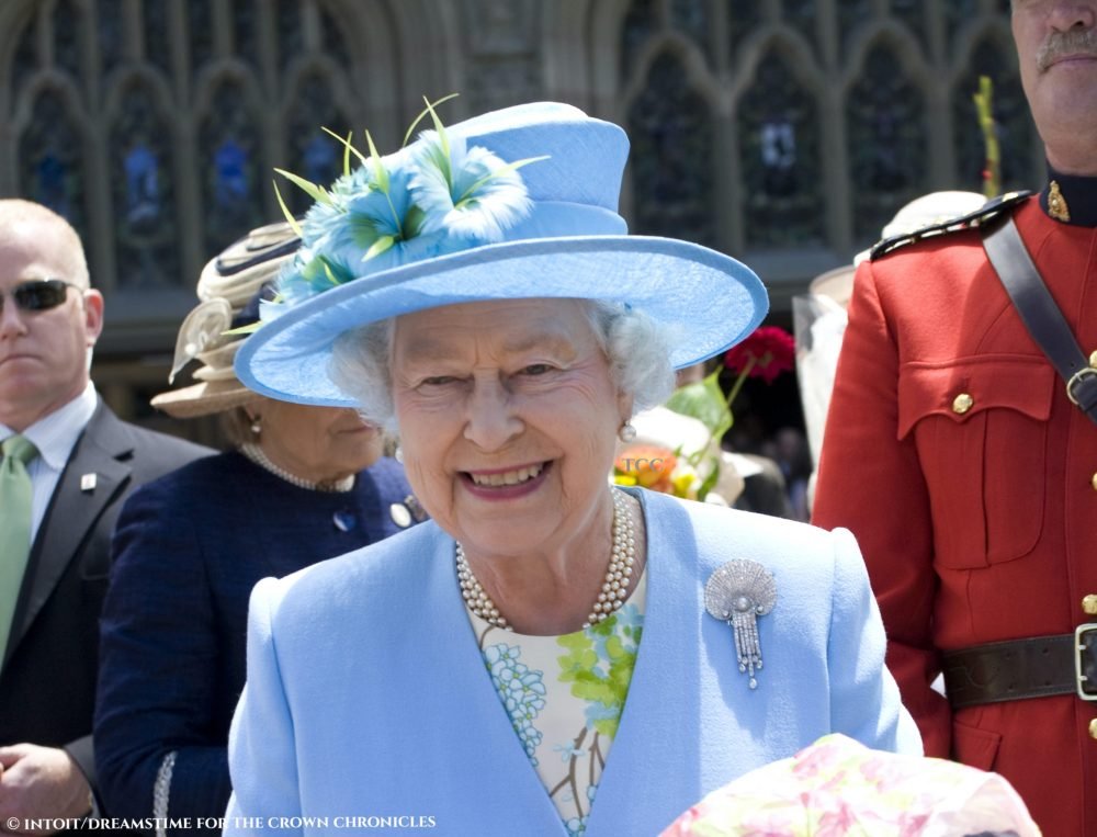 queen