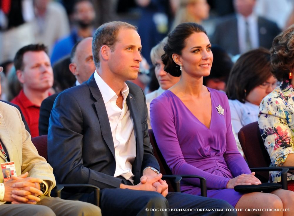 dreamstime_xxl_20296579 Prince William met Kate Middleton at university
canada duke duchess cambridge
