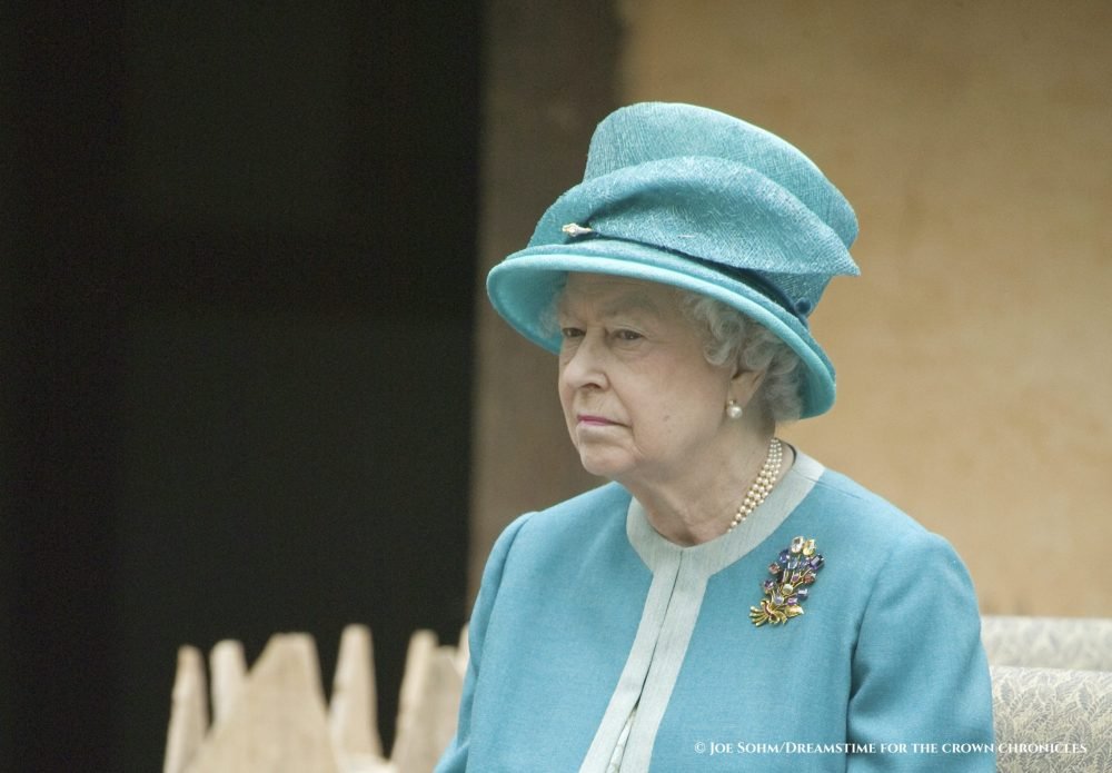queen